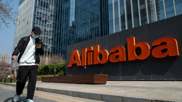 منافس صيني جديد ل تشات جي بي تي من شركة Alibaba: فهل سينجح في ذلك؟