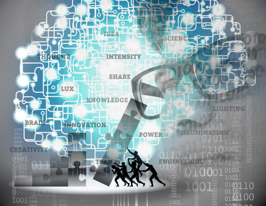 تحديات الذكاء الصنعي